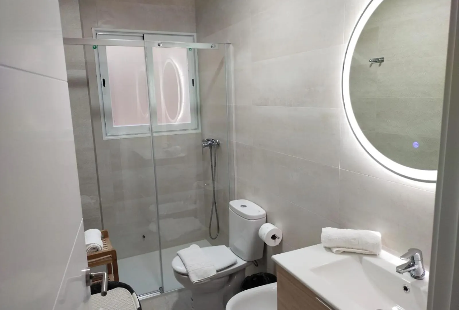 Apartamento 1º Linea Playa Torrenueva, Motril, Granda Torrenueva