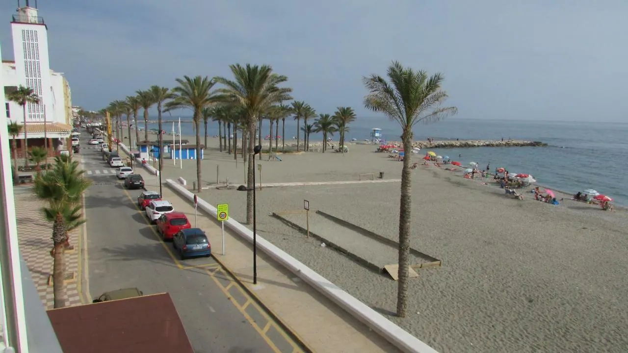 Apartamento 1º Linea Playa Torrenueva, Motril, Granda Torrenueva  Apartment Torrenueva (Andalusia)