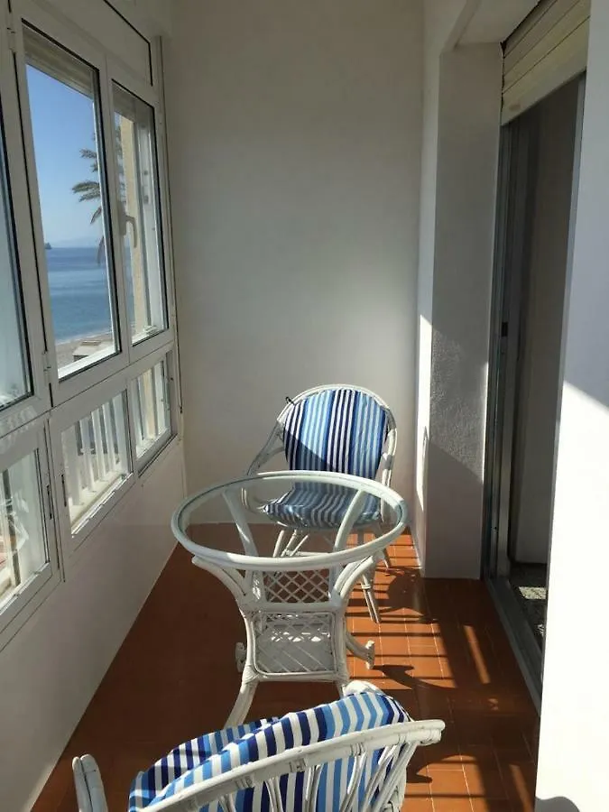 Apartamento 1º Linea Playa Torrenueva, Motril, Granda Torrenueva  Torrenueva (Andalusia)