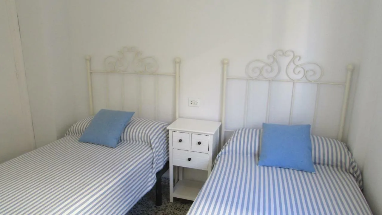 Apartamento 1º Linea Playa Torrenueva, Motril, Granda Torrenueva  0*, Torrenueva (Andalusia)