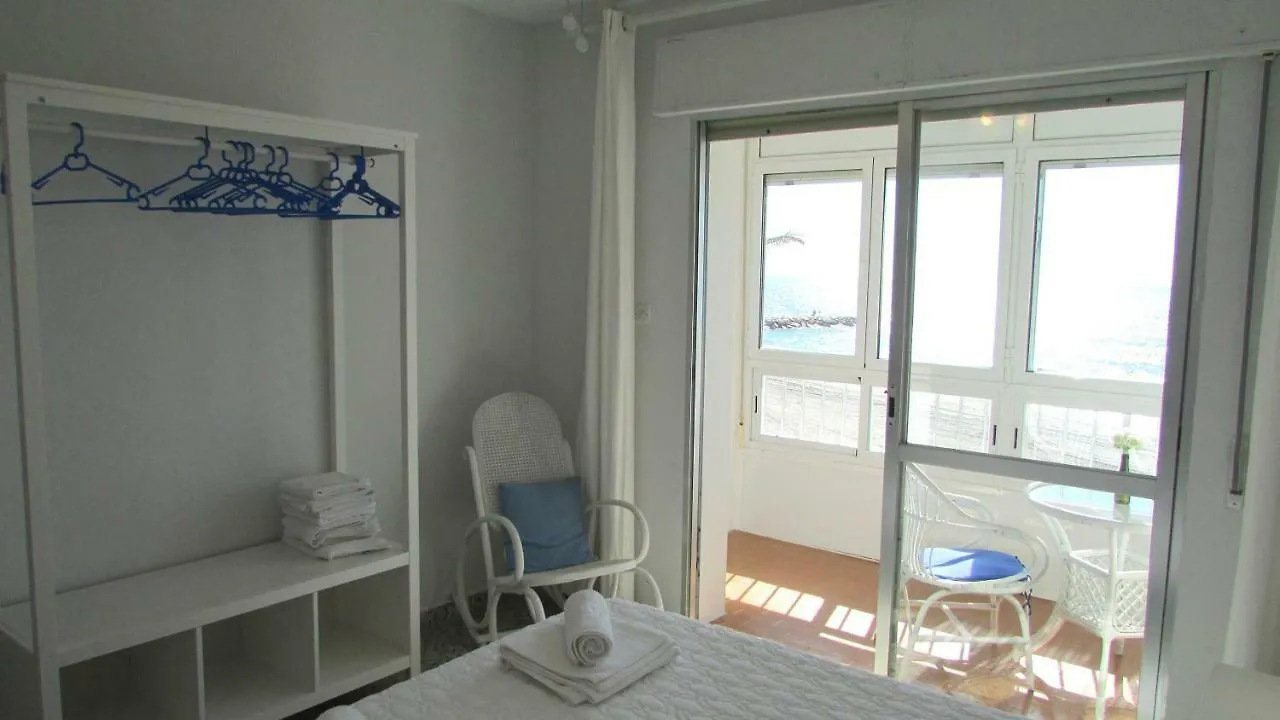 Apartamento 1º Linea Playa Torrenueva, Motril, Granda Torrenueva  0*, Torrenueva (Andalusia)
