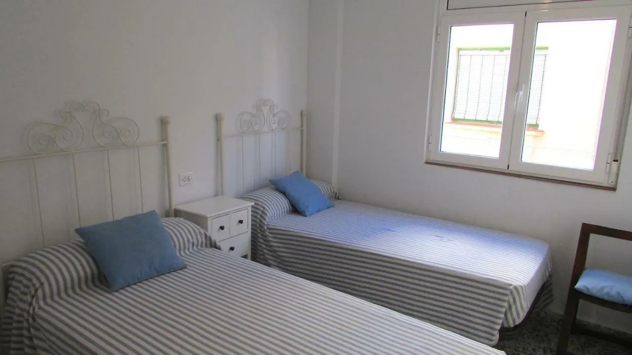 Apartamento 1º Linea Playa Torrenueva, Motril, Granda contacts