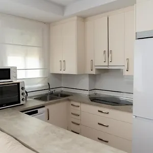 Mirador Del Sol En Torrenueva Apartamento