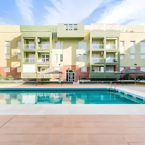 Precioso Piso Torrenueva Con Piscina Y Cerca Playa Apartamento