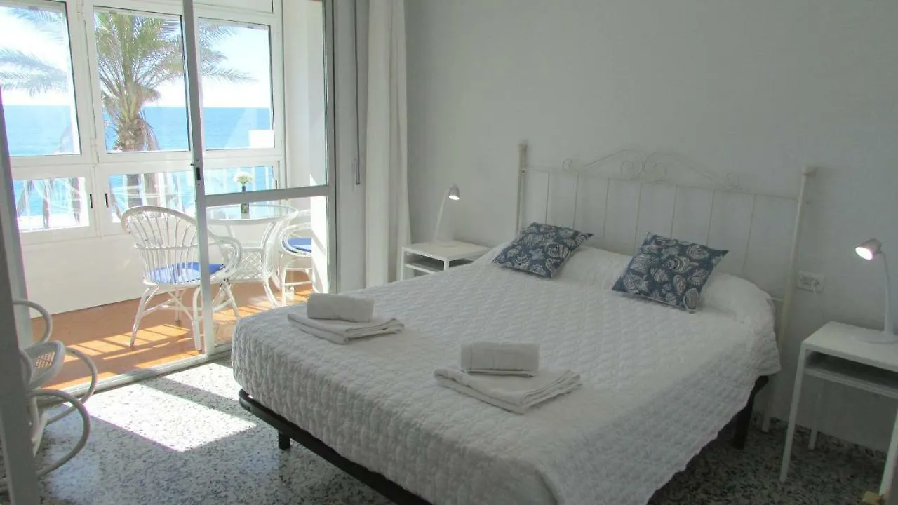 Apartamento 1º Linea Playa Torrenueva, Motril, Granda Apartment Torrenueva  Spain